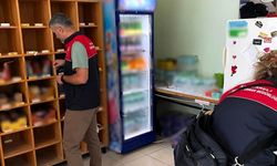 Kırklareli’nde okul kantinlerine denetim