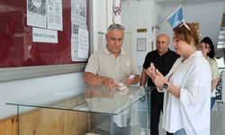 Kırşehir’de ahi ruhu yaşıyor: Öğrenciler için 200 bin TL’lik dayanışma