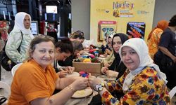 Kocaeli’de renkli etkinlik