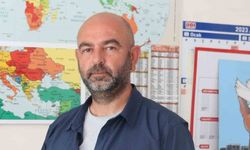 Küresel Gazze Yürüyüşüne katılan Ahmet Aydan Bekar: "Arkadaşlarımızı sopalarla, kırbaçlarla ve kesici delici aletler ile darp ettiler"