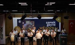 Kursiyerlerin 350’yi aşkın eseri sanatseverlerin beğenisine sunuldu