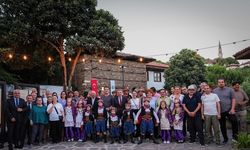 Lezzet tutkunları, Efeler Yolu Gastronomi Günleri’nde buluştu
