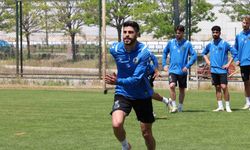 Menemen FK’da, Mazlum Demir takımdan ayrılıyor