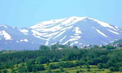 Mevsimler Posof’a güzellik katıyor