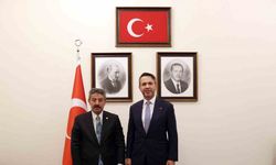 Milletvekili Tatar’dan Bakan Bayraktar’a Şırnak’ın enerji ve altyapı talepleri