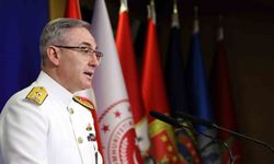 MSB: "İsrail’in sınır komşumuz olan İran’a yönelik başlattığı hukuksuz saldırıları kınıyoruz"