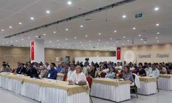 Muğla’da şehir merkezlerine kadar inen yaban domuzlarına çare aranıyor