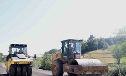 Mustafakemalpaşa’da ulaşıma konfor geliyor