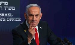 Netanyahu: "İran’ın nükleer programını çökerttik"