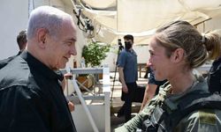 Netanyahu’dan "Hamaney" açıklaması: "Hiç kimse dokunulmaz değildir"
