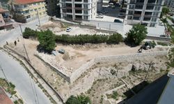 Niğde Belediyesi’nden yeni parklar ve yeşil alanlar