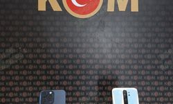 Niğde’de kaçakçılık operasyonu: 4 gözaltı