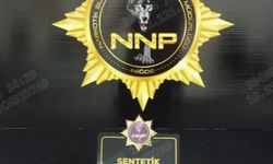 Niğde’de uyuşturucu operasyonu: 4 kişi tutuklandı