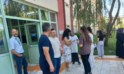 Öğrenci kimliğini unuttu, sınav hayali yarım kaldı