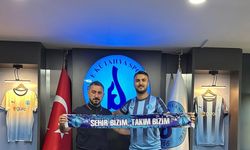 Ömer Faruk Sezgin, Kütahyaspor’la yeniden anlaştı