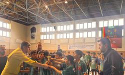 Sabancı çifte şampiyon