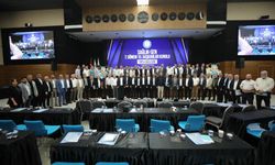 Sağlık-Sen Başkanlar Kurulu ‘Toplu Sözleşme’ gündemiyle toplandı