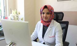Sağlıklı akciğer için kimyasal ve sigaradan uzak durun