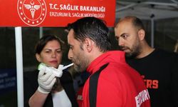 "Şehrim Spor Yapıyor" etkinliğinde sağlıklı yaşam vurgusu
