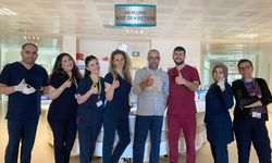 Sivas Numune Hastanesi, başarı kalp operasyonları bölgesinde öne çıkıyor