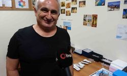 Su kirliliği Denizli’de büyük risk oluşturuyor