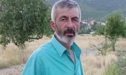 Tarlada park halindeki aracında cansız bedeni bulundu