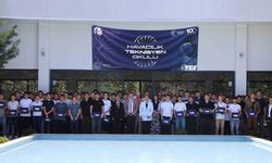 TEI Havacılık Teknisyen Okulu’nun ikinci sezonu başarıyla tamamlandı