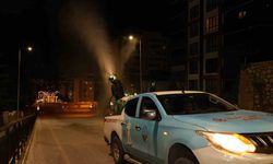 Tokat’ta haşerelere geçit yok