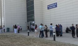 Trakya’da YKS heyecanı
