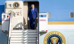 Trump: "Rejim değişiklikleri genelde kaos getirir, biz kaos istemiyoruz"
