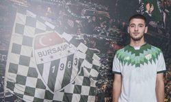 Vakıfköy’den Bursaspor A takımına 4 imza