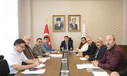 Vali Musa Işın: "Kültür varlıklarımızı gelecek nesillere de aktaracağız"