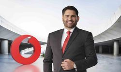 Vodafone’dan kullanıcılara yapay zeka destekli ‘Wi-Fi Asistanı’