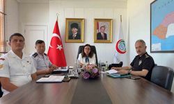 Yalova’da mayıs ayında 3 suç örgütü çökertildi