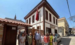 Yıldırım’da bağımlılıkla mücadele semineri
