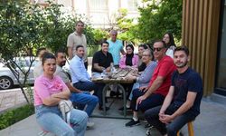 Yılmaz’dan Pancarlı’ya ziyaret