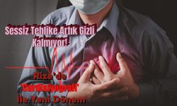 Rize’de Cardisiyografi  ile Yeni Dönem