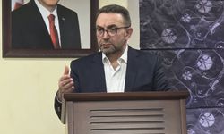Rize Ticaret Borsası Yönetim Kurulu Başkanı Mehmet Erdoğan: Üretici ve Sanayici Zorda!