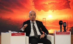 15 Temmuz gazisi Turgut Aslan: "Eğer FETÖ kazansaydı, demokrasi ve halk kaybetmiş olacaktı"