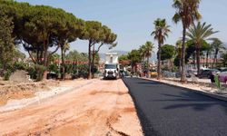 Alanya İskele’de trafik sorunu çözüldü