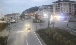 Hopa'da feci kaza: 13 ve 19 yaşındaki 2 kişi hayatını kaybetti