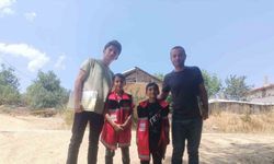 ASDEP kapsamında hane ziyaretleri gerçekleştirildi