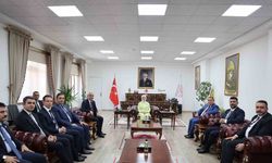 Bakan Göktaş: "Şehitlerimizin emanetine sahip çıkmak en büyük sorumluluğumuz"