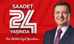 Başkan Arıkan: "İlkeli siyasetin adresi olduk"