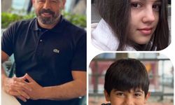 Bolu’daki otel yangını davasında acılı anne: "Çocuklarımın mezarına çiçek bırakırken yanlarında kendime de mezar aldım beni çeksin diye"