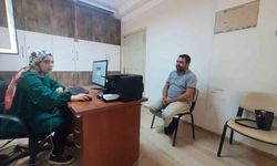 Bozkır’da TÜİK tarafından 8. Tarım Sayımı başladı