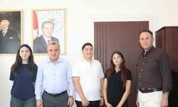Bozüyük’te LGS başarısı ödüllendirildi