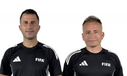 BSWW’dan plaj futbolu hakemlerine görev