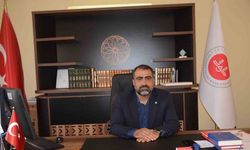 Bulanık’ın Yeni Müftüsü İbrahim Yaman görevine başladı