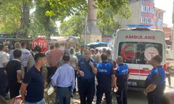 Bursa’da 4 kişiyi silahla yaralayan zanlı teslim oldu